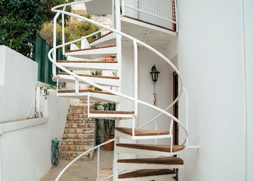 Attica Vouliagmeni Room