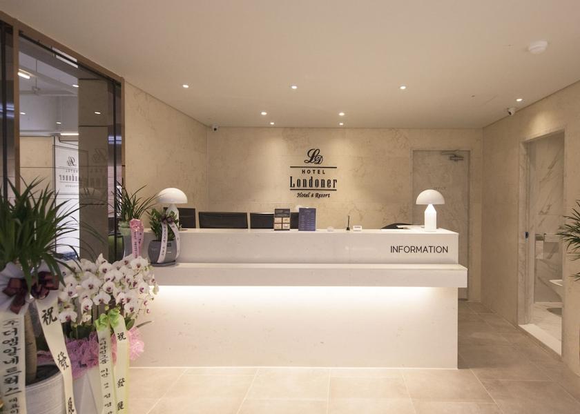 South Gyeongsang Changwon Reception