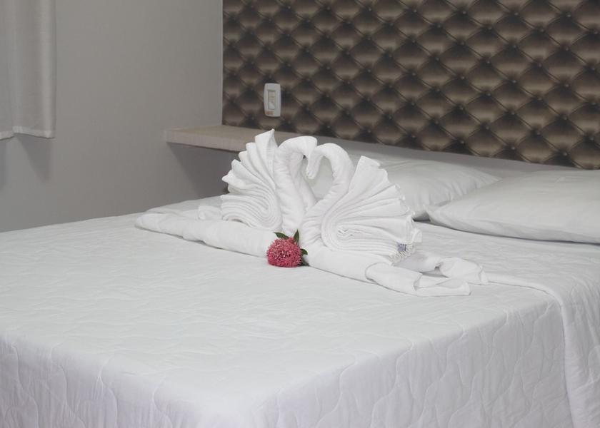Pará Altamira Room