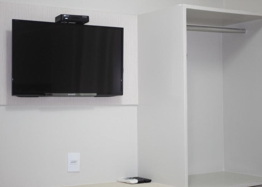 Pará Altamira Room