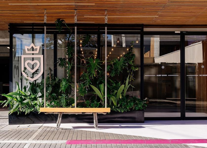 Guatemala (department) Guatemala City Exterior Detail