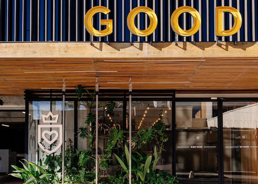 Guatemala Department Guatemala City Exterior