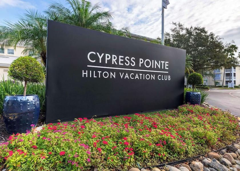 Florida Orlando Exterior