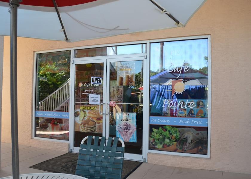 Florida Orlando Dining