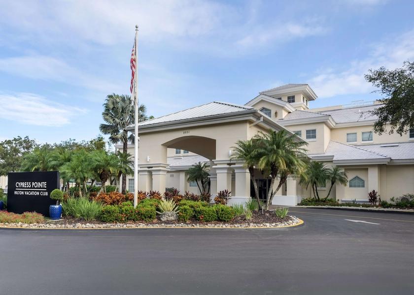 Florida Orlando Exterior