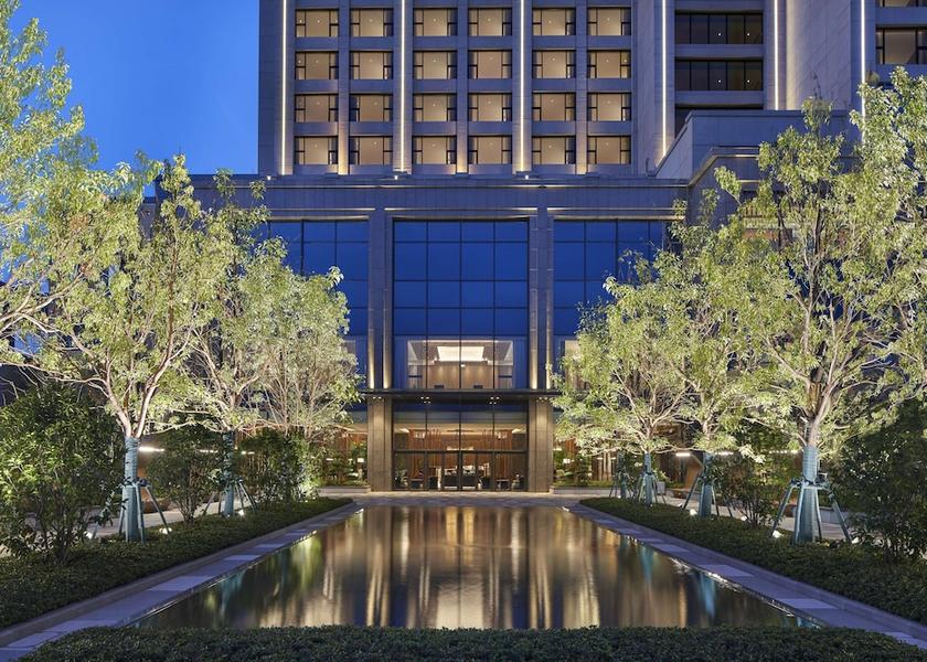 Hunan Zhuzhou Exterior