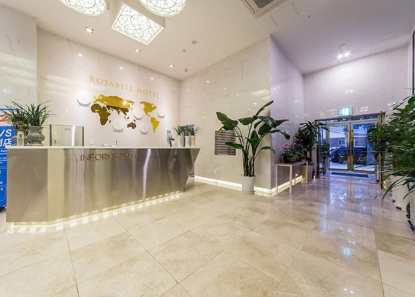 Gyeonggi Ansan Lobby