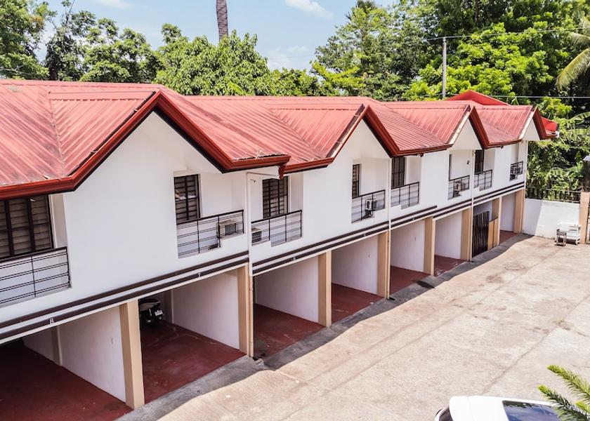 Calabarzon Lucena Exterior