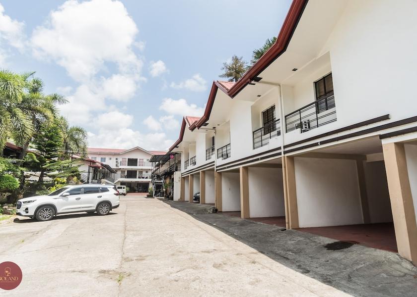 Calabarzon Lucena Exterior