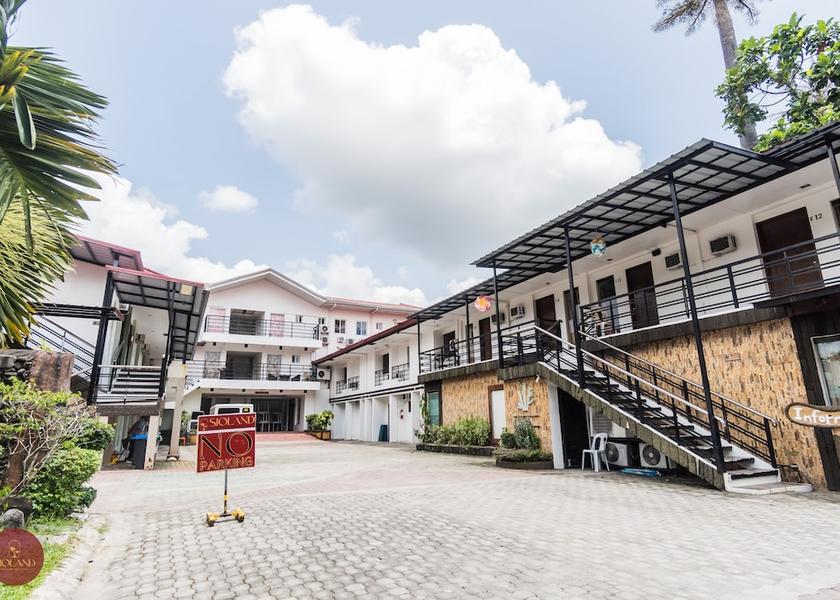 Calabarzon Lucena Exterior
