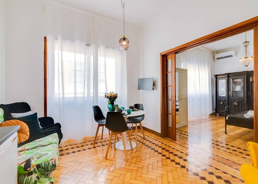 Faro Faro Room