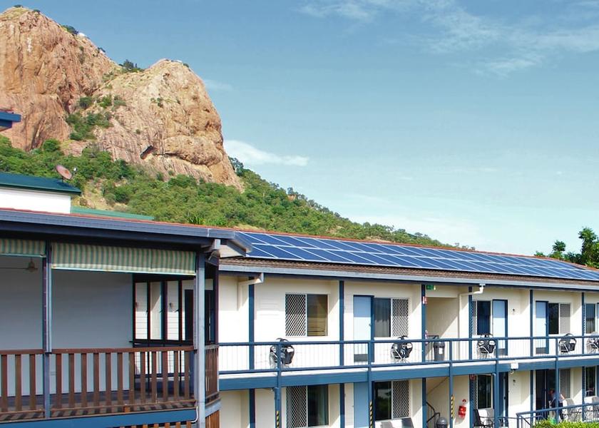 Townsville City Townsville Property Grounds