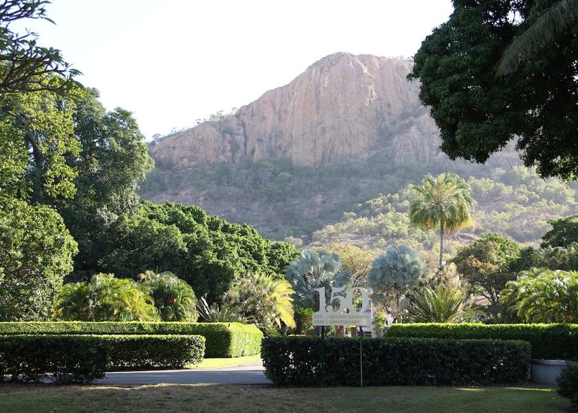 Townsville City Townsville Point of interest