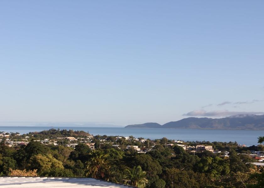 Townsville City Townsville Exterior Detail