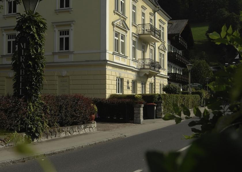 Upper Austria Sankt Wolfgang im Salzkammergut View from Property