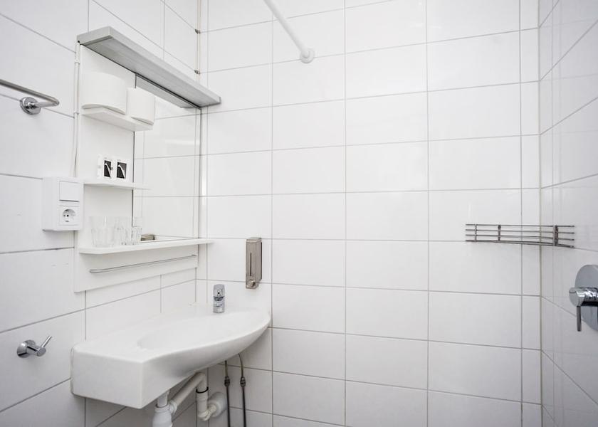 Stockholm County Stockholm Bathroom