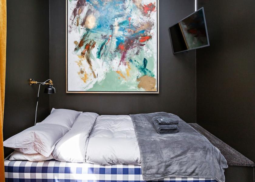 Stockholm County Stockholm Room