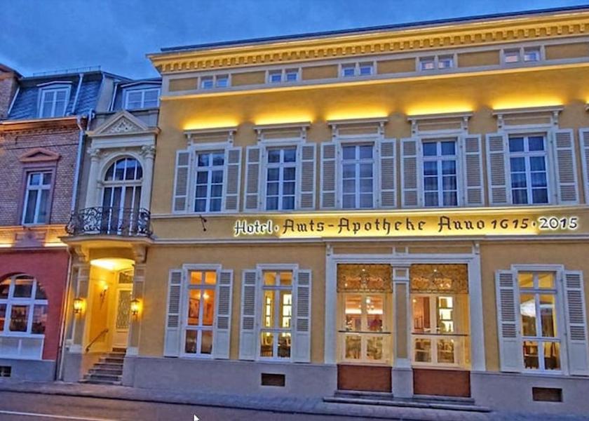 Hessen Limburg an der Lahn Primary image