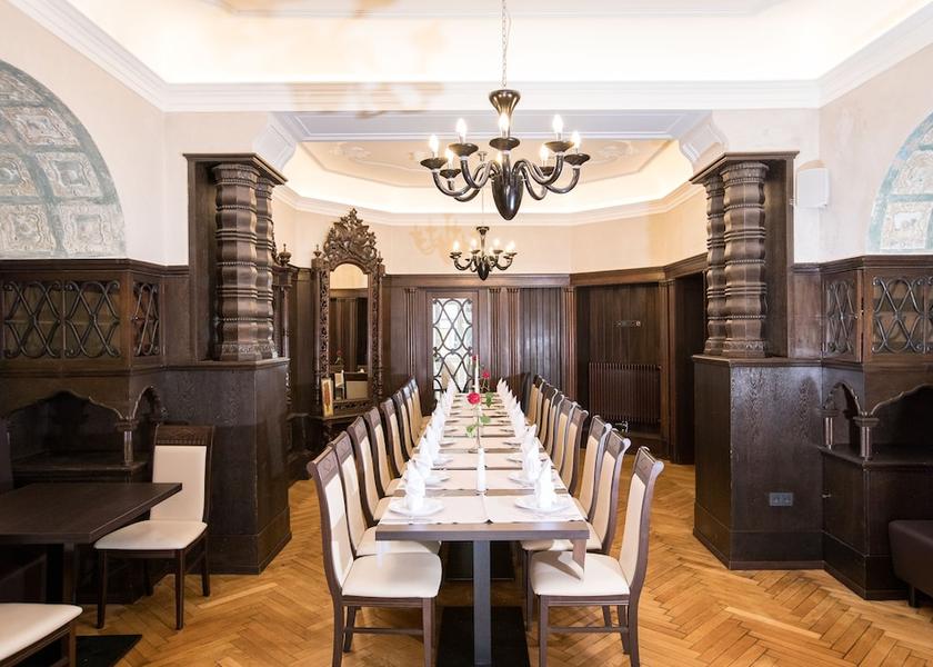 Hessen Limburg an der Lahn Meeting Room