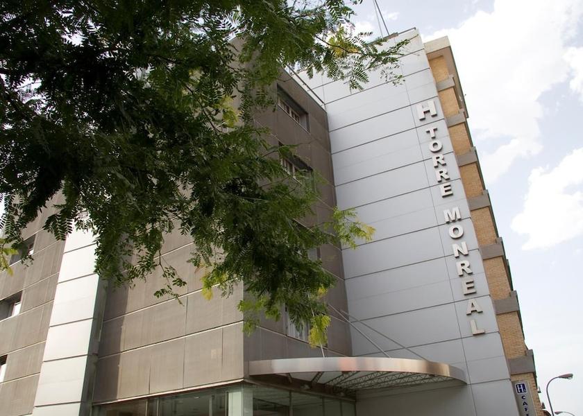 Navarre Tudela Exterior