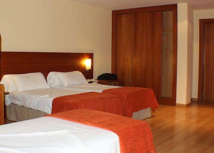 Navarre Tudela Room