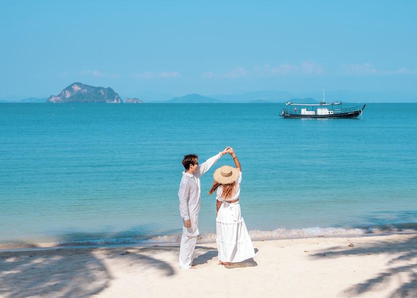 Phuket Ko Yao Primary image