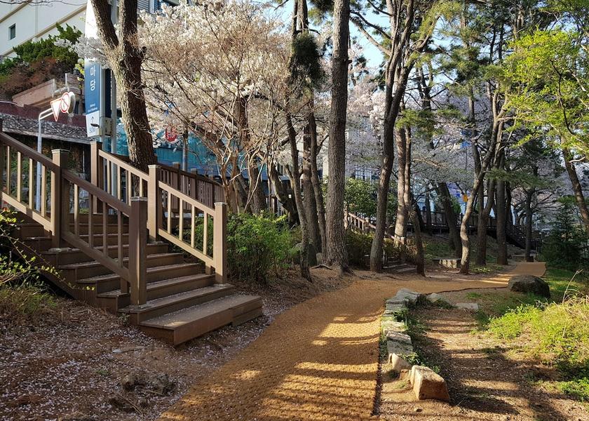  Busan Land view from property
