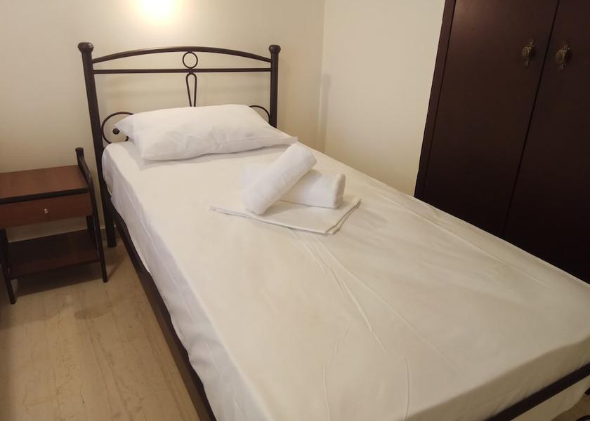 Attica Moschato-Tavros Room