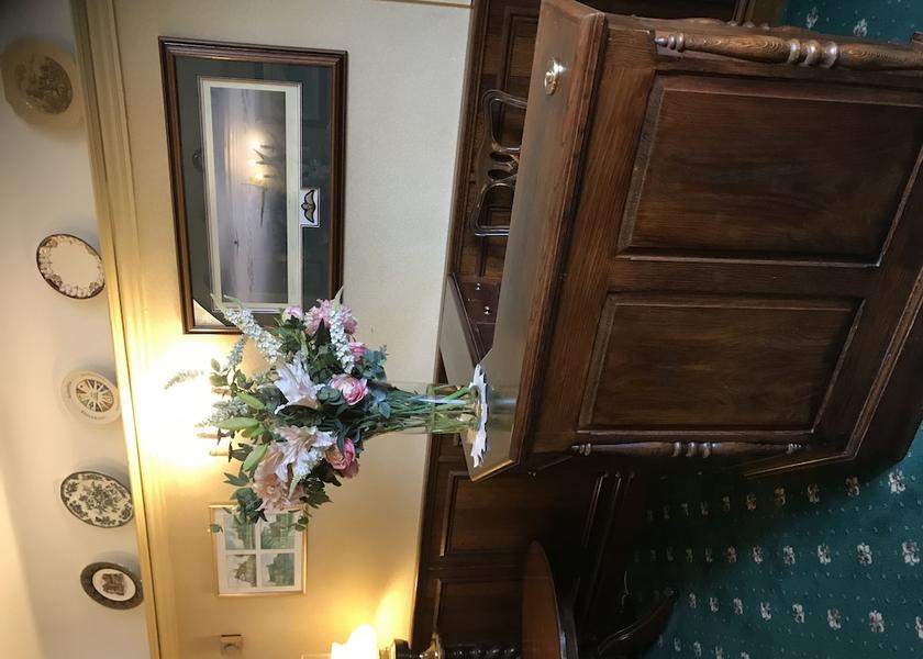 England Aylesbury Reception