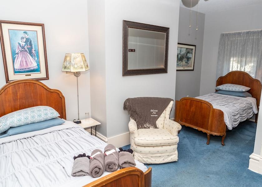 Pennsylvania Erie Room