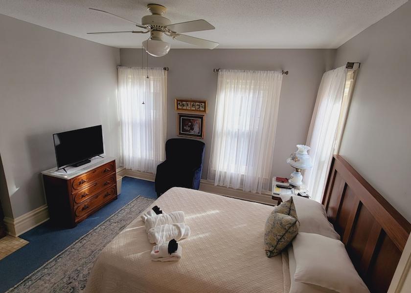 Pennsylvania Erie Room