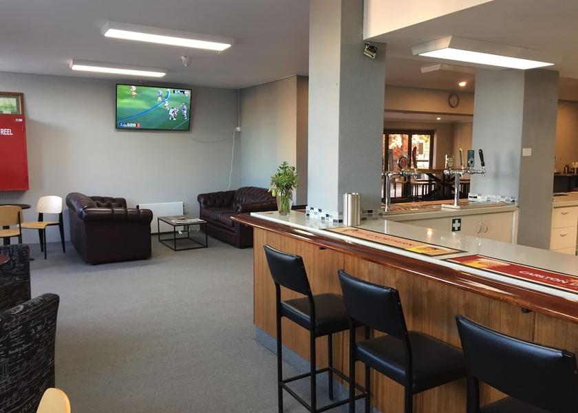 New South Wales Finley Bar