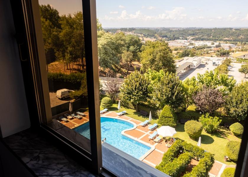 Guarda Seia View From Room