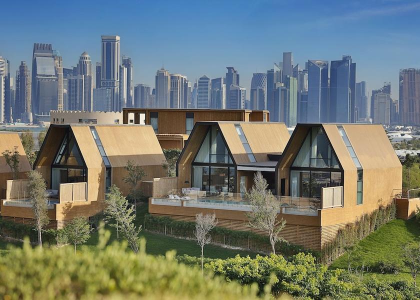  Doha Exterior