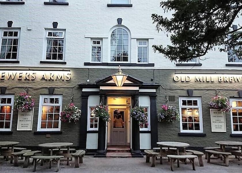 England Goole Amenity