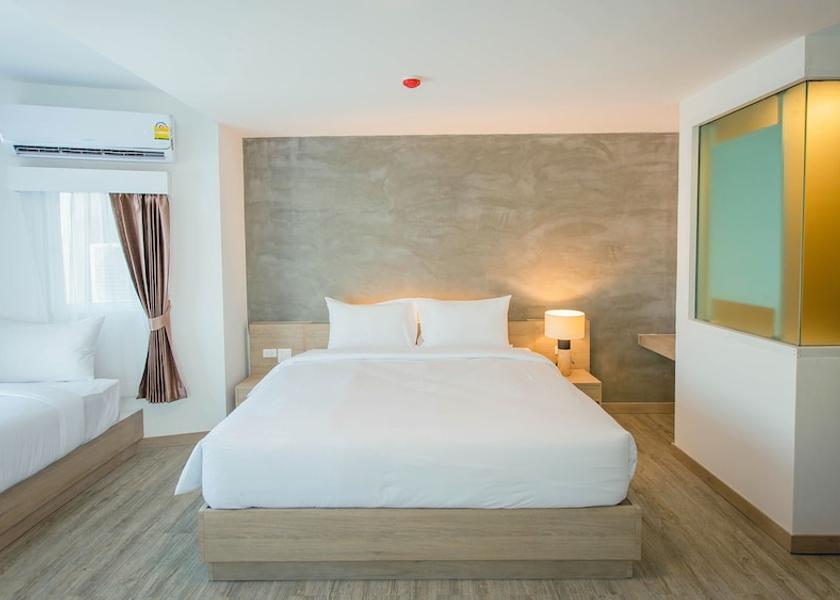 Nakhon Sawan Nakhon Sawan Room