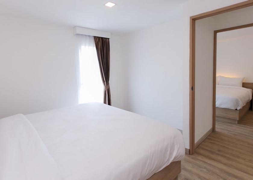 Nakhon Sawan Province Nakhon Sawan Room