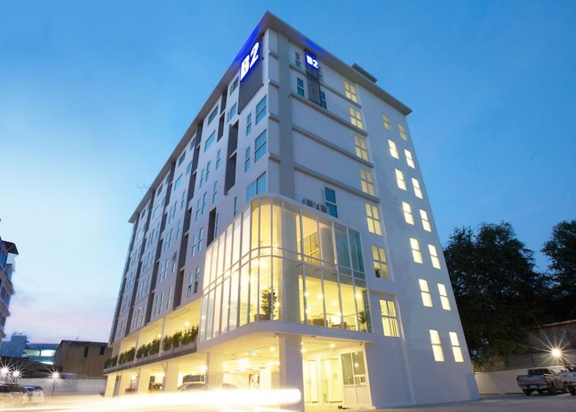 Nakhon Sawan Nakhon Sawan Primary image