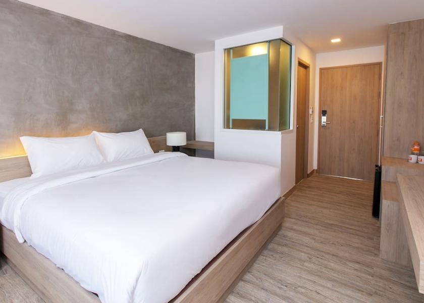 Nakhon Sawan Nakhon Sawan Room