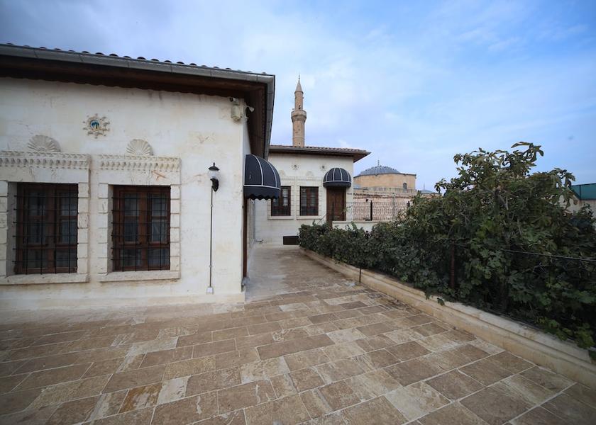 Şanlıurfa Province Şanlıurfa Terrace