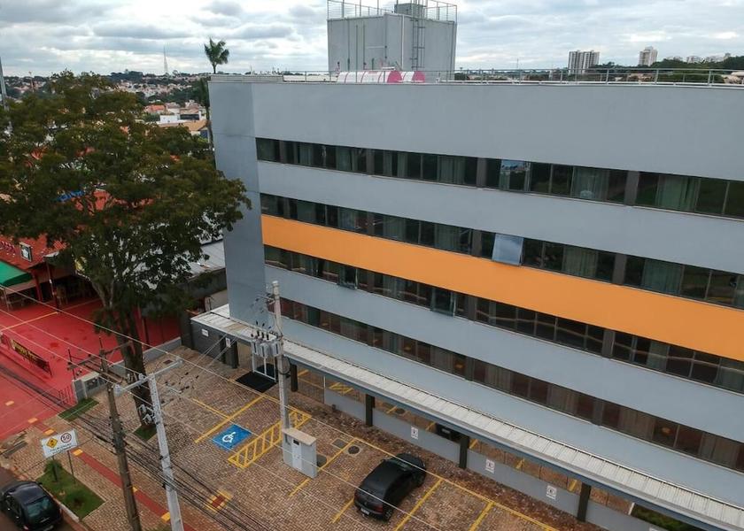Mato Grosso do Sul Campo Grande Primary image