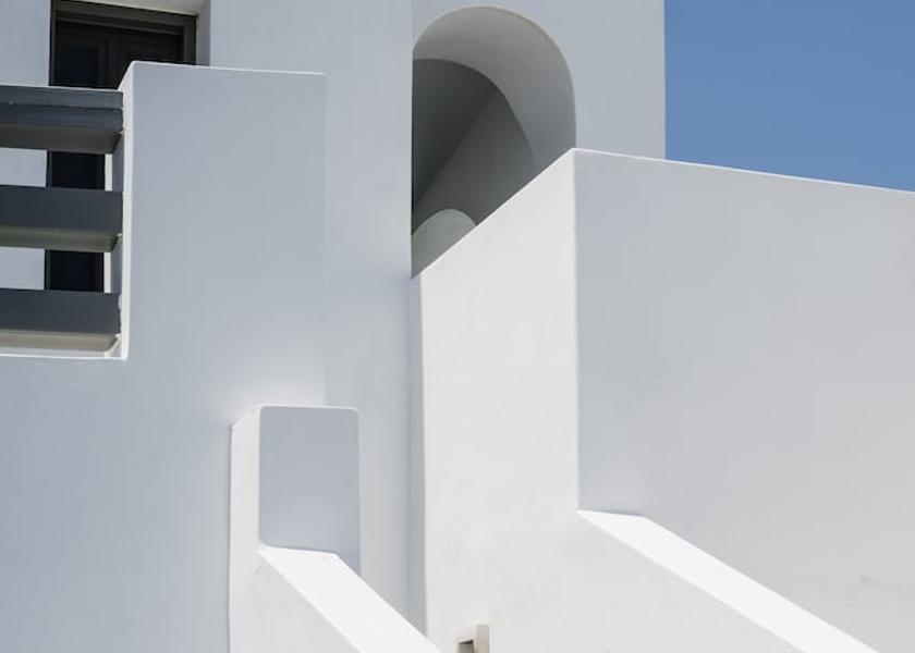 South Aegean Santorini Exterior