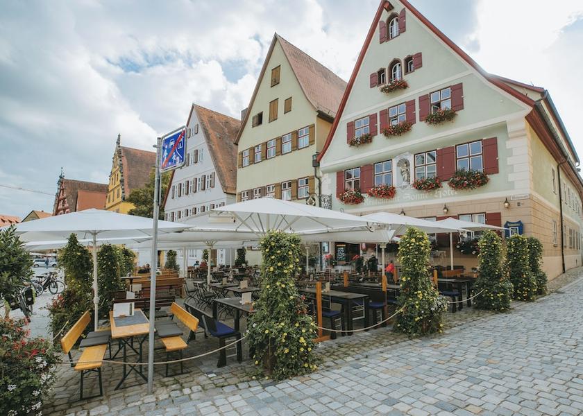 Bavaria Dinkelsbuehl Primary image