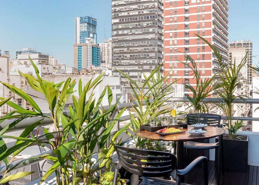  Buenos Aires Terrace