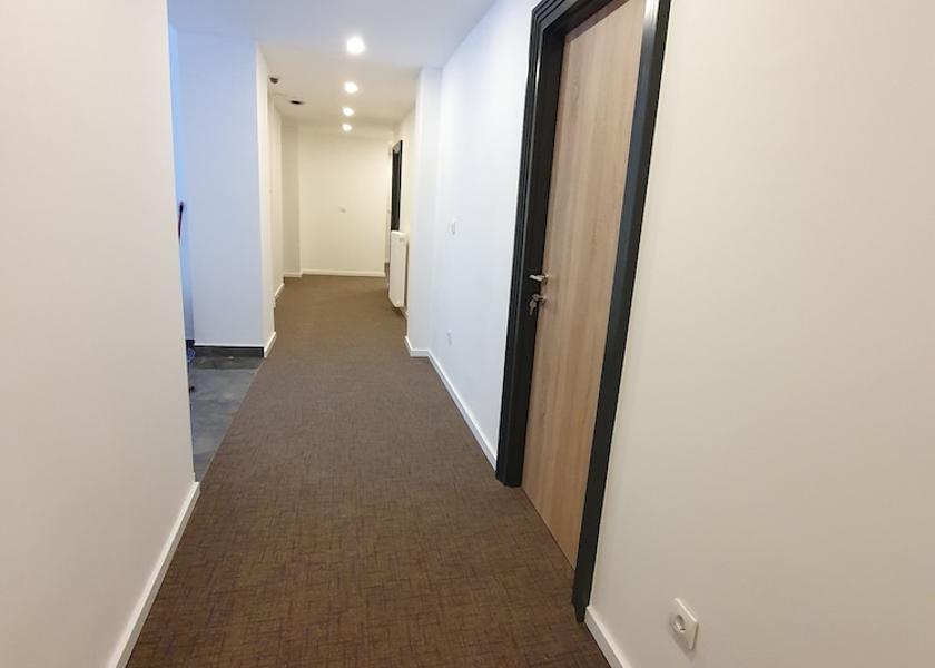 Montana Belgrade Hallway