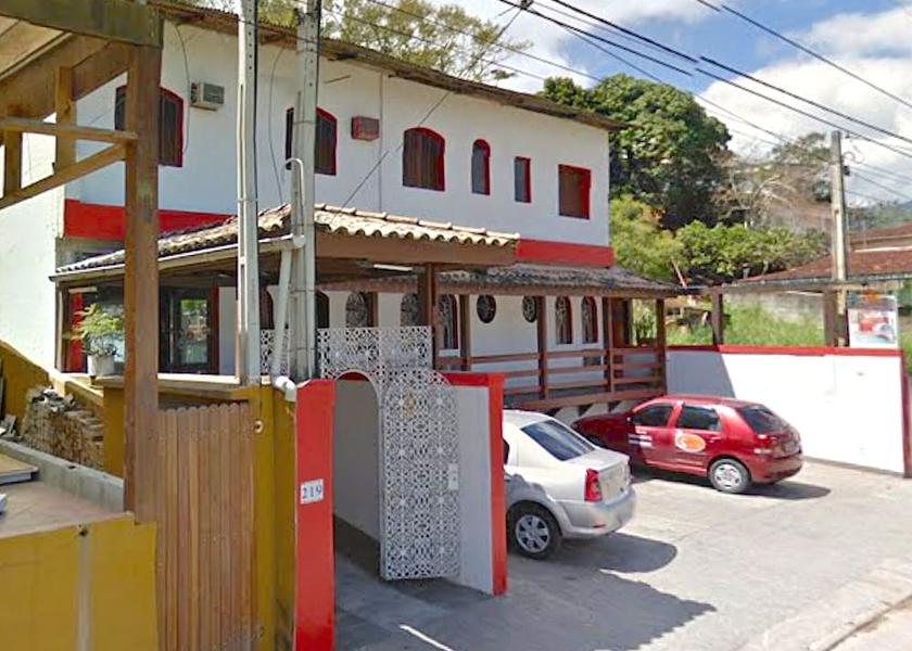 São Paulo State Ilhabela Amenity