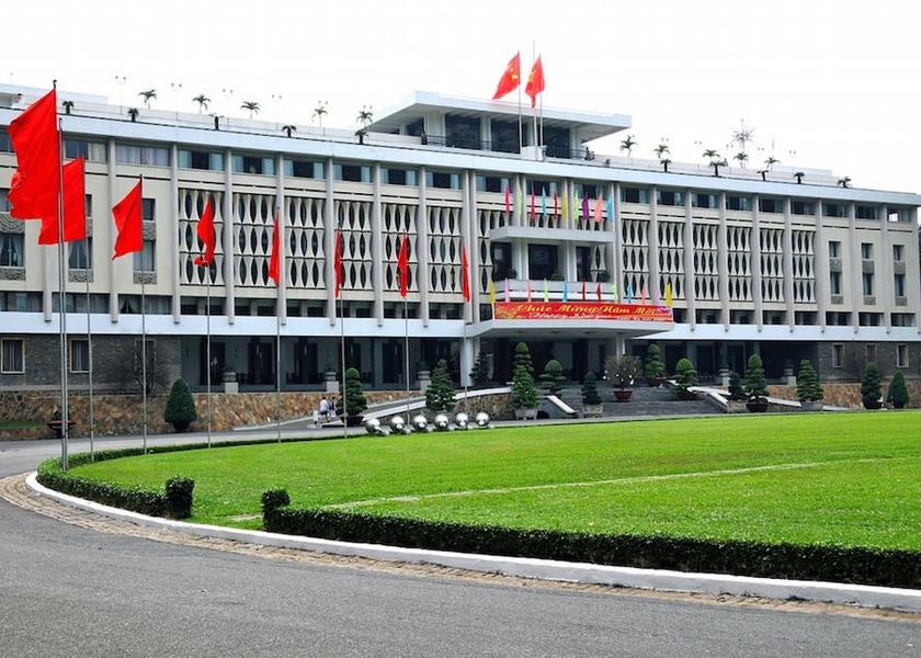 Ho Chi Minh Municipality Ho Chi Minh City Point of interest