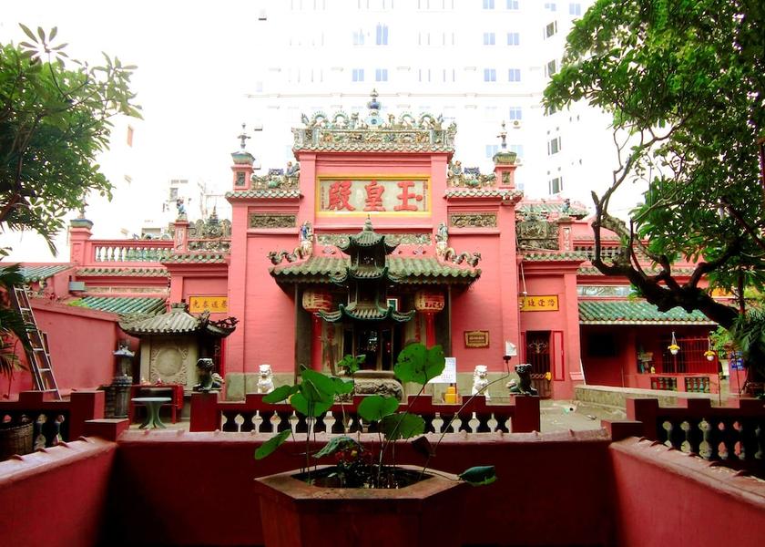 Ho Chi Minh Municipality Ho Chi Minh City Point of interest