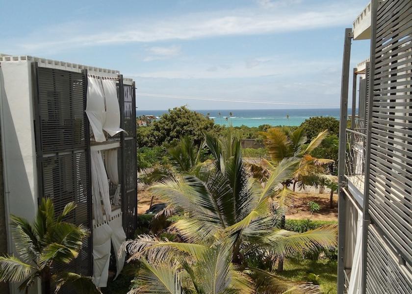 Kwale County Diani Beach Exterior