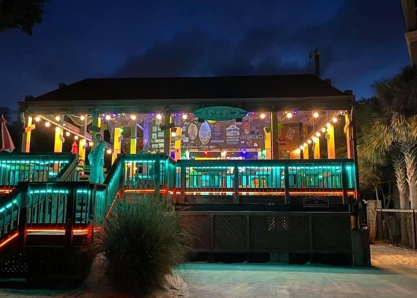 South Carolina Hilton Head Island Restaurant